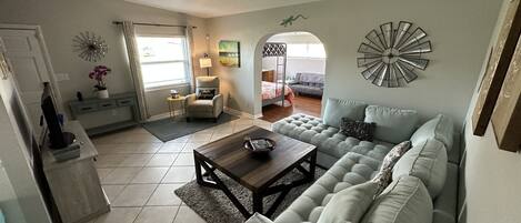 Smart TV y videojuegos