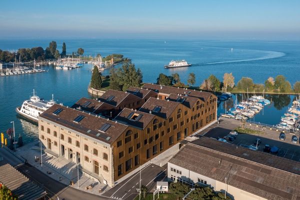Port de plaisance
