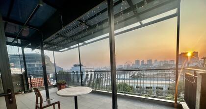 Paradise Home Trinh Cong Son