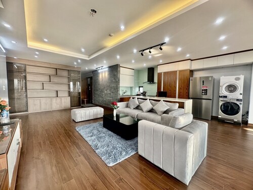 Paradise Home Trinh Cong Son