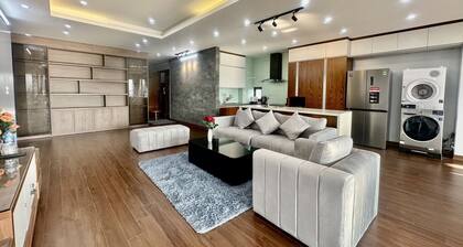 Paradise Home Trinh Cong Son