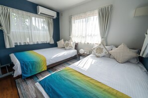 1 habitación, wifi gratis y ropa de cama 