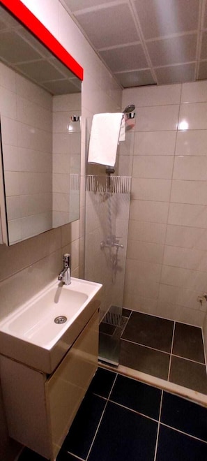 Bathroom - MD CITY OTEL (Çanakkale)