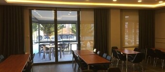 MD CITY OTEL