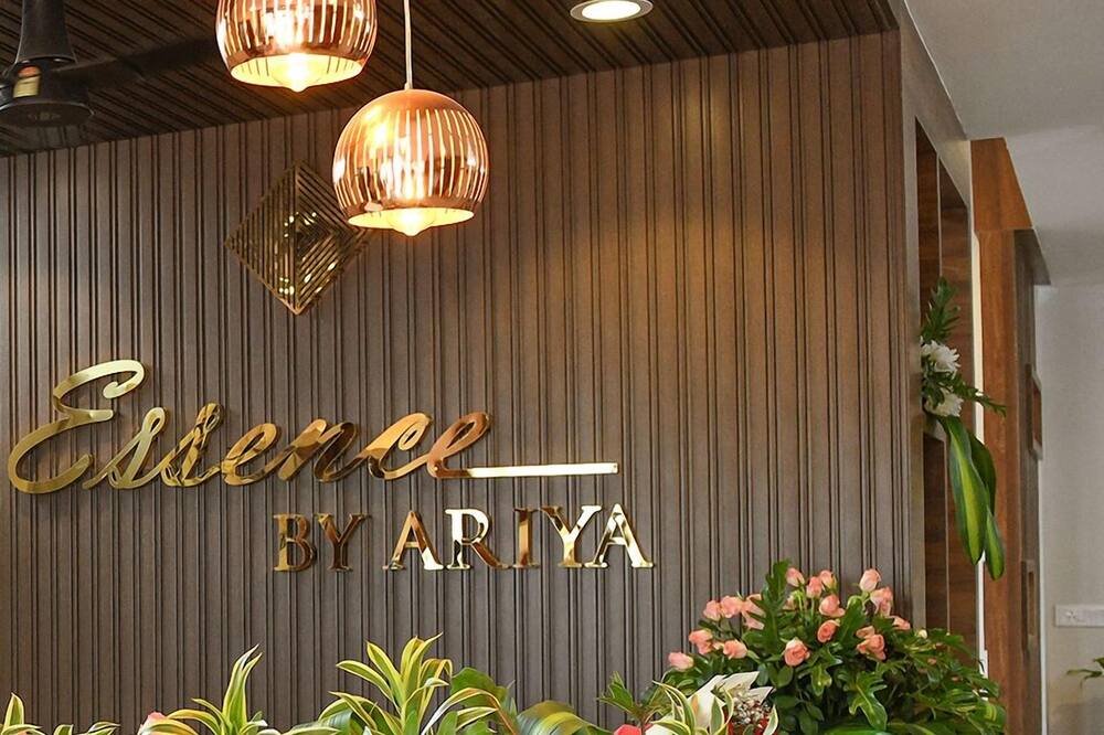 Hotel Essence