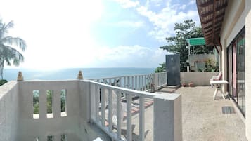 别墅 | 露台