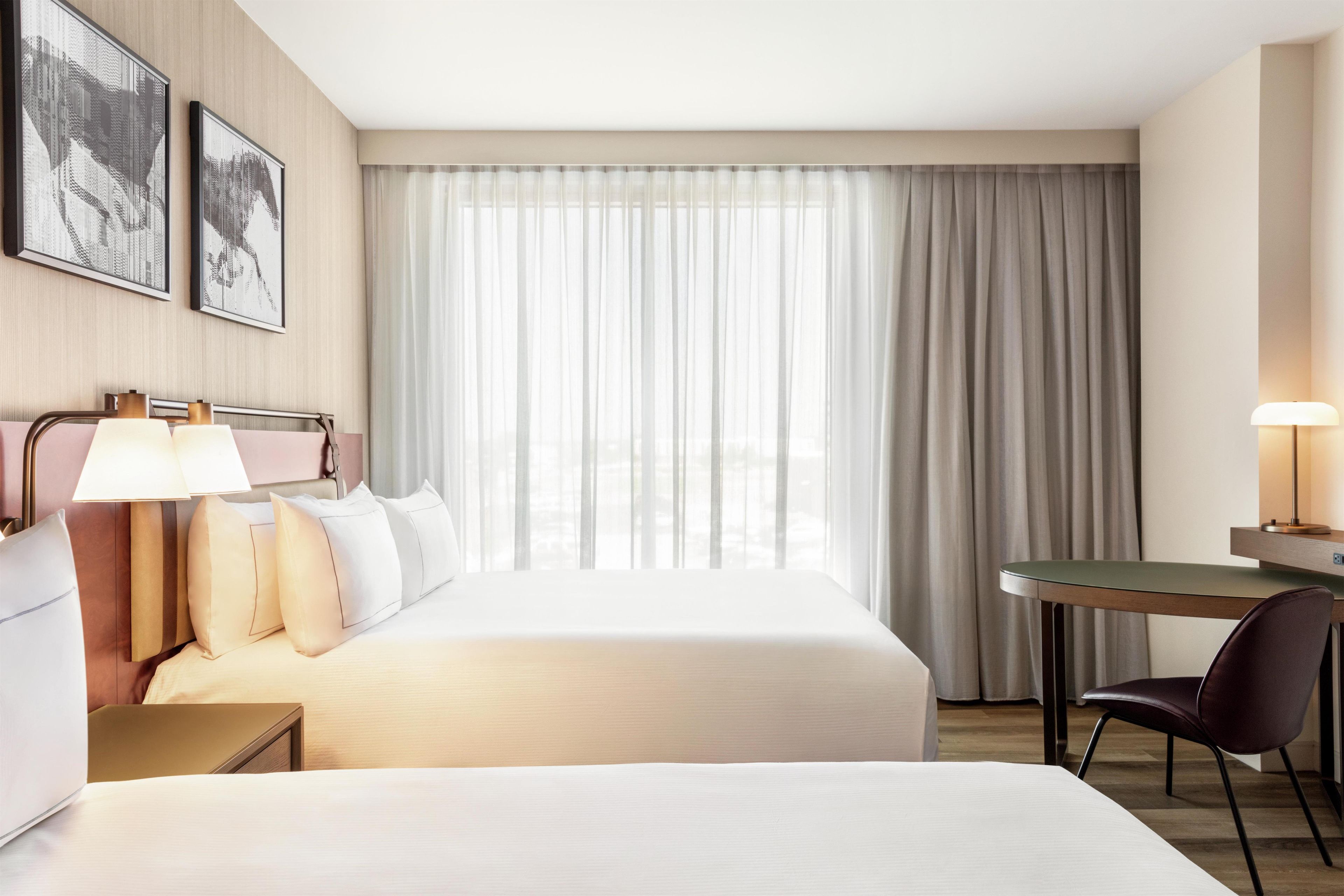 Foto - Doubletree by Hilton Abilene Downtown Convention Center