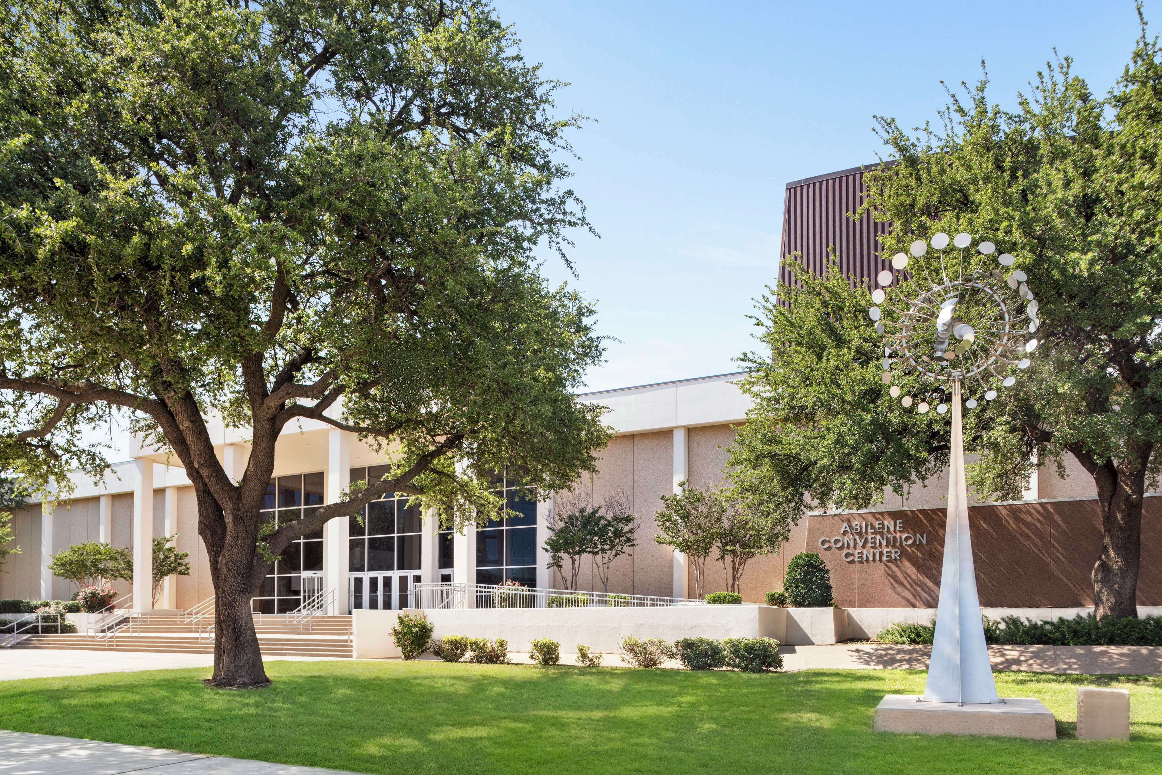 Foto - Doubletree By Hilton Abilene Downtown Convention Center