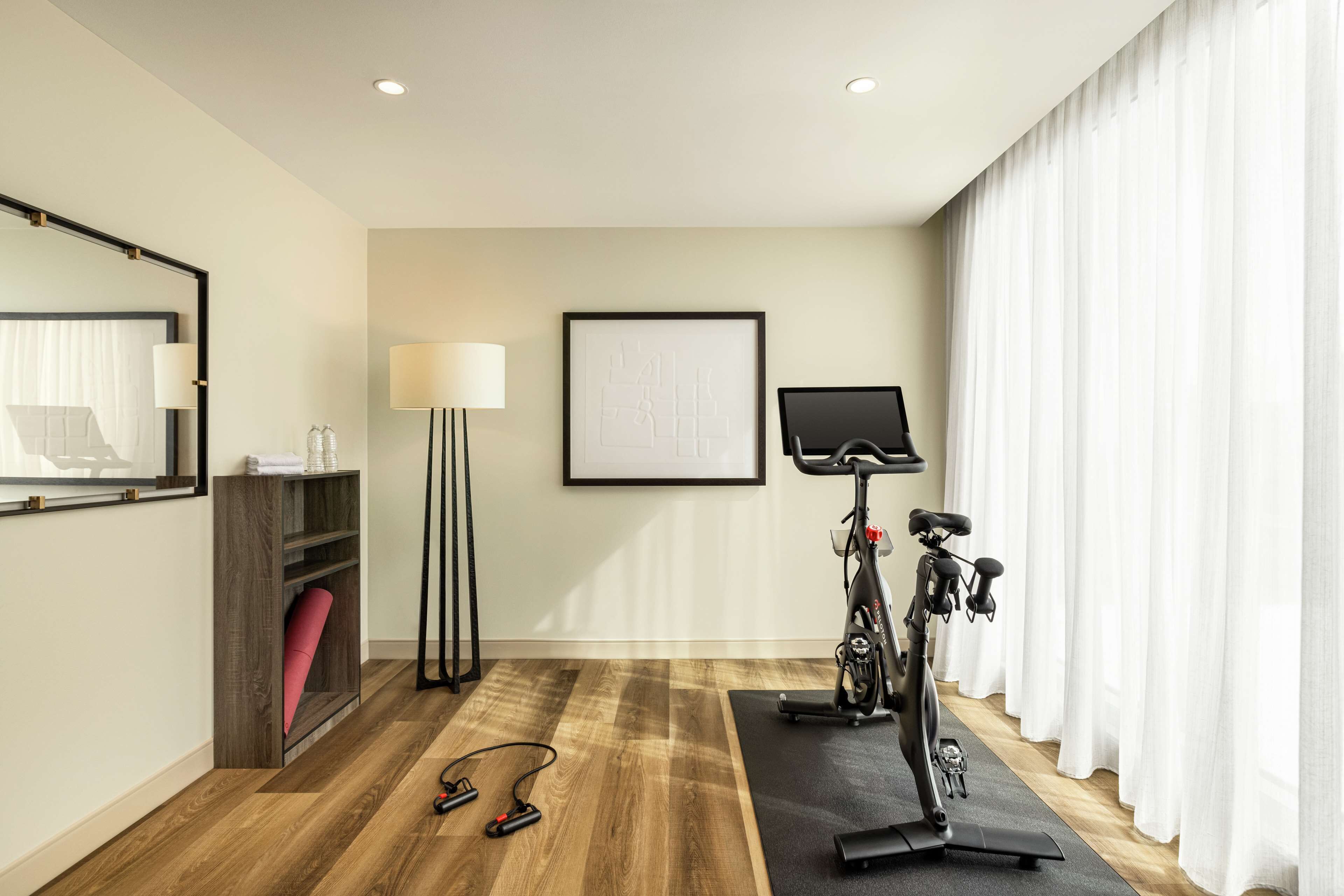 Foto - Doubletree By Hilton Abilene Downtown Convention Center