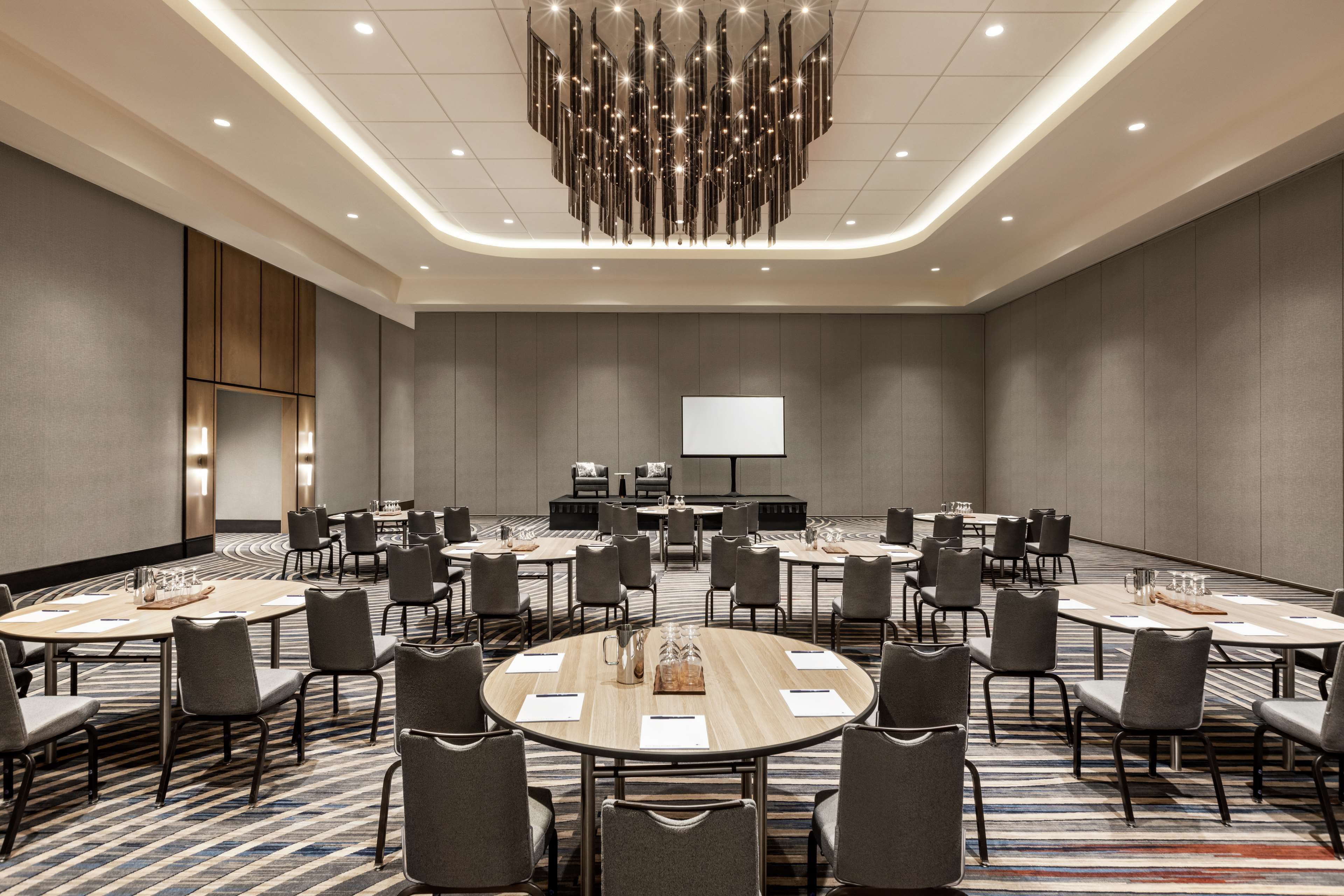 Foto - Doubletree By Hilton Abilene Downtown Convention Center