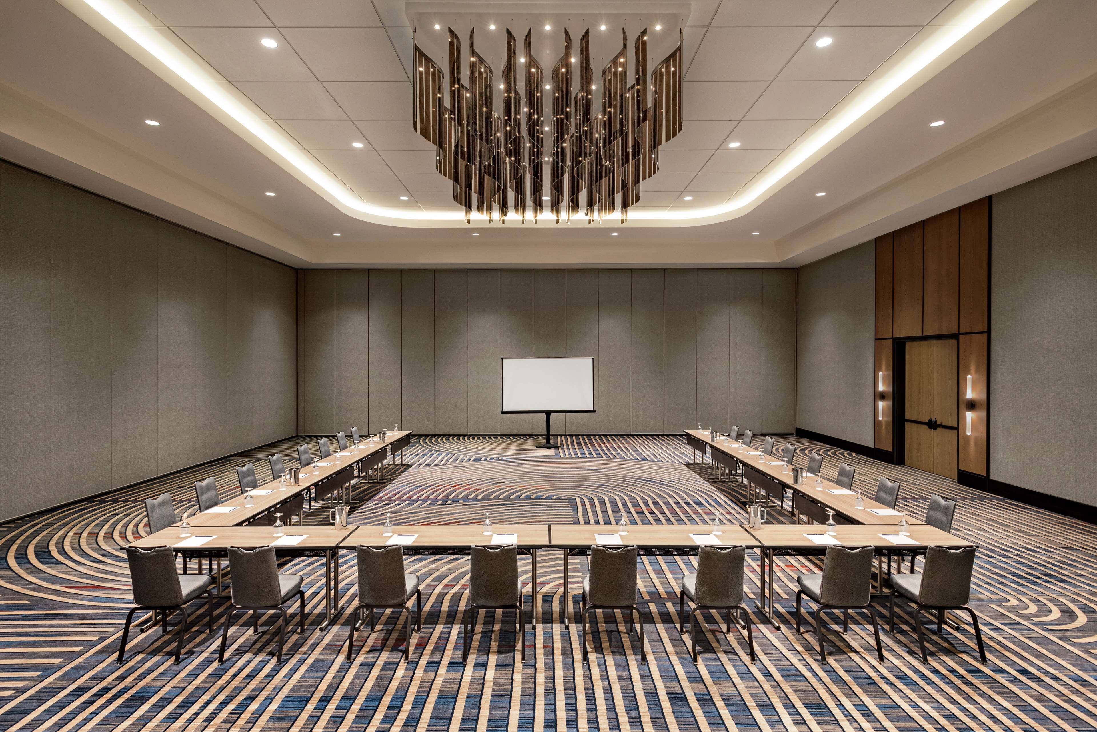Foto - Doubletree By Hilton Abilene Downtown Convention Center