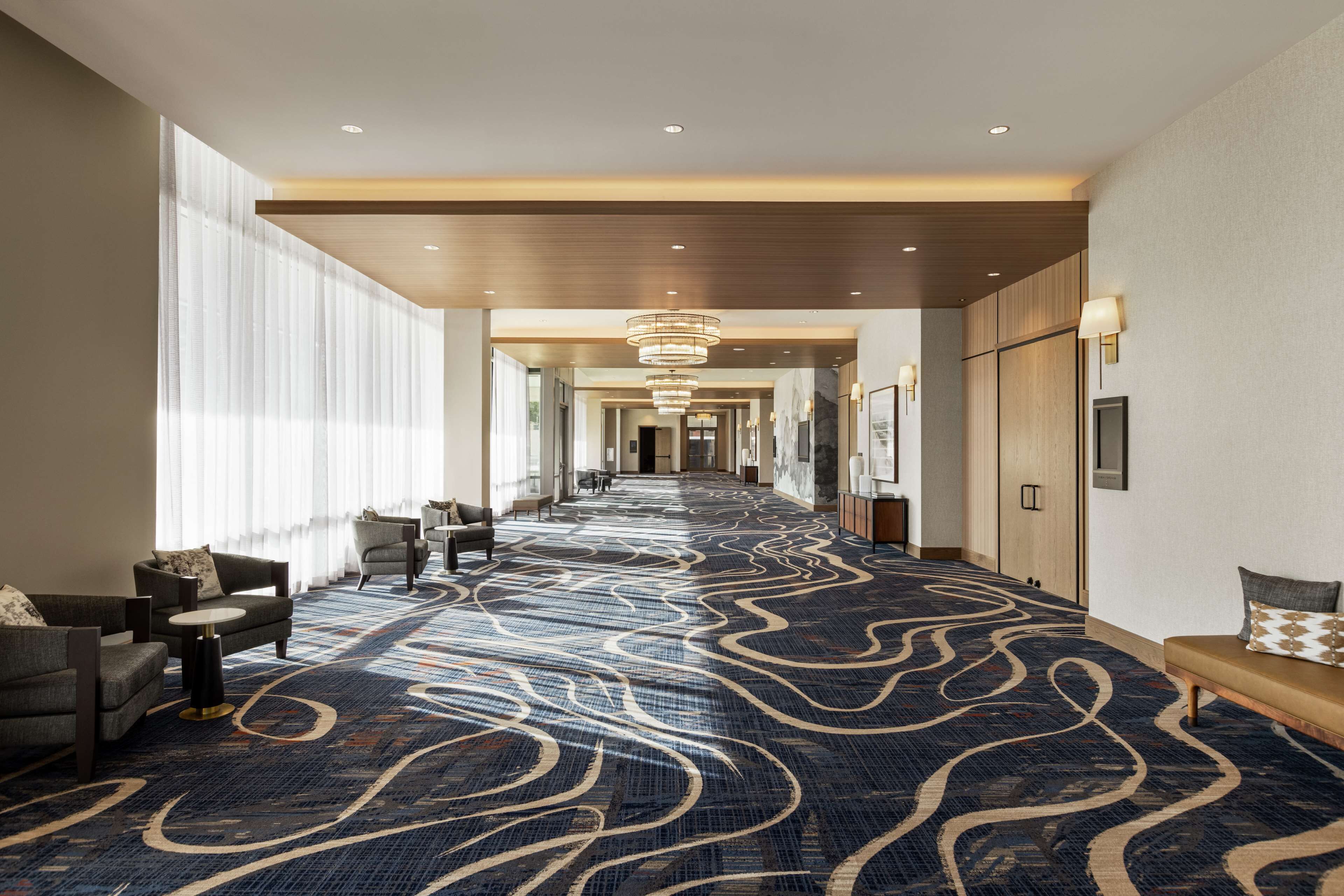 Foto - Doubletree By Hilton Abilene Downtown Convention Center
