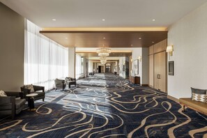 Meeting facility - Doubletree by Hilton Abilene Downtown Convention Center (Abilene)