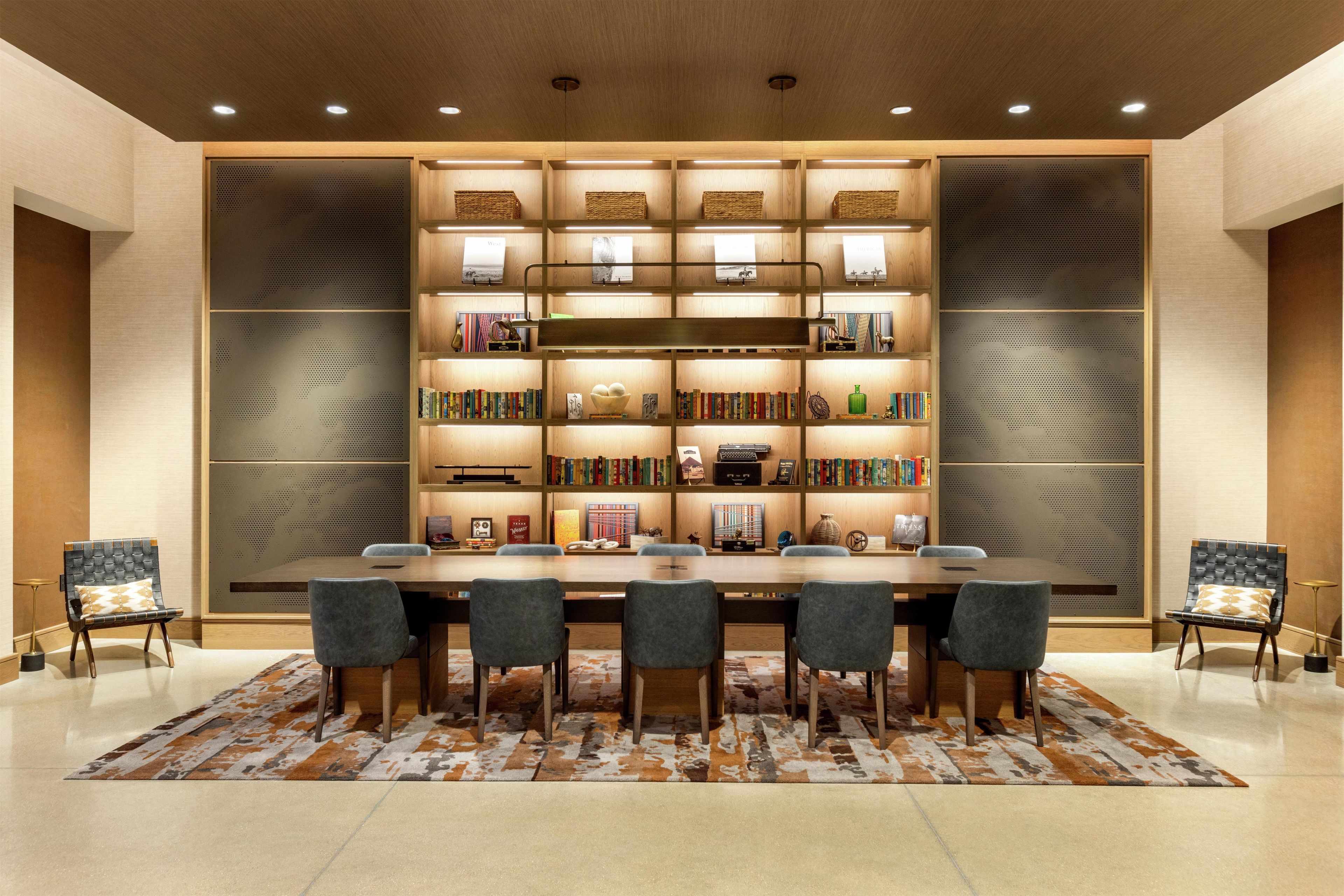 Foto - Doubletree by Hilton Abilene Downtown Convention Center