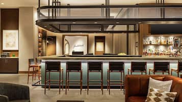 Bar (en la propiedad)