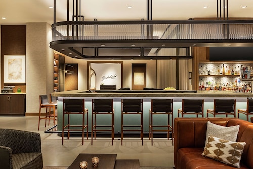 Doubletree by Hilton Abilene Downtown Convention Center