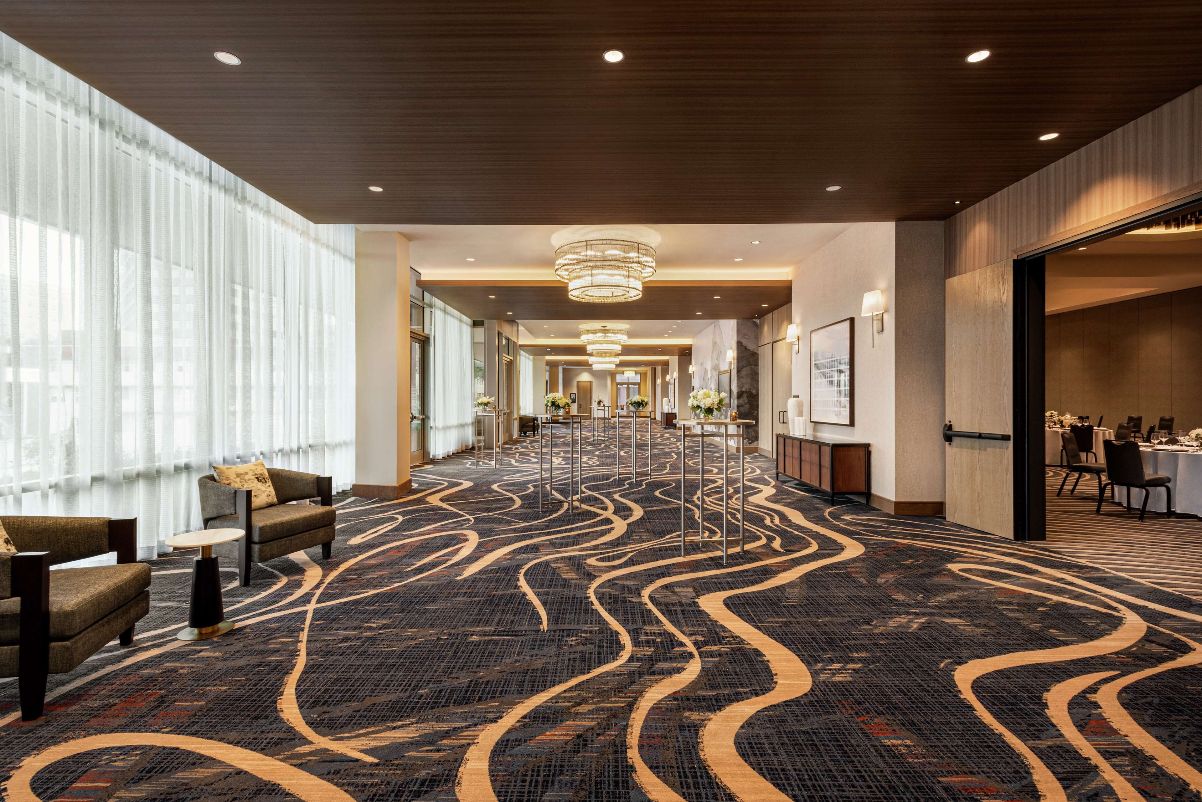 Foto - Doubletree By Hilton Abilene Downtown Convention Center