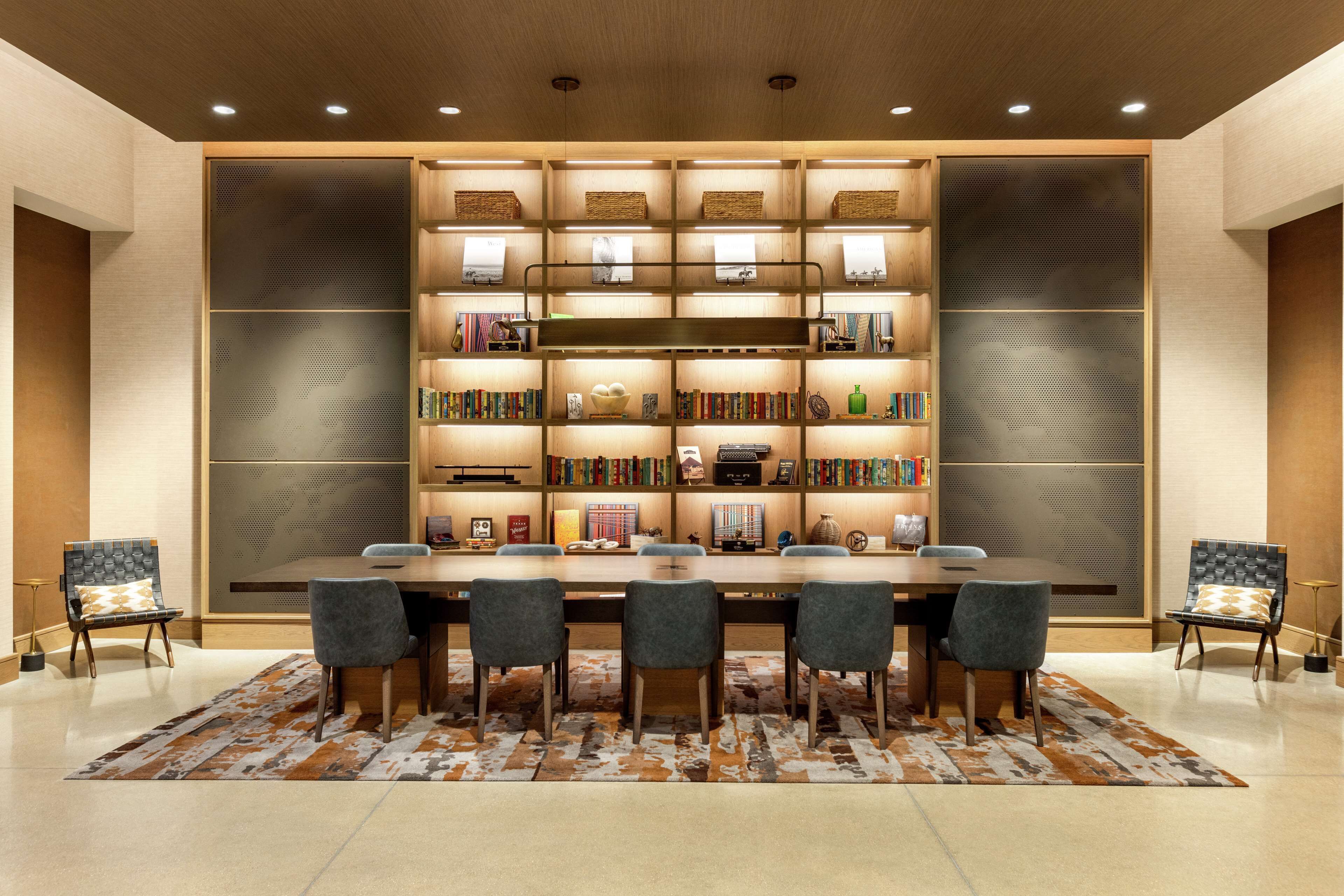 Foto - Doubletree By Hilton Abilene Downtown Convention Center