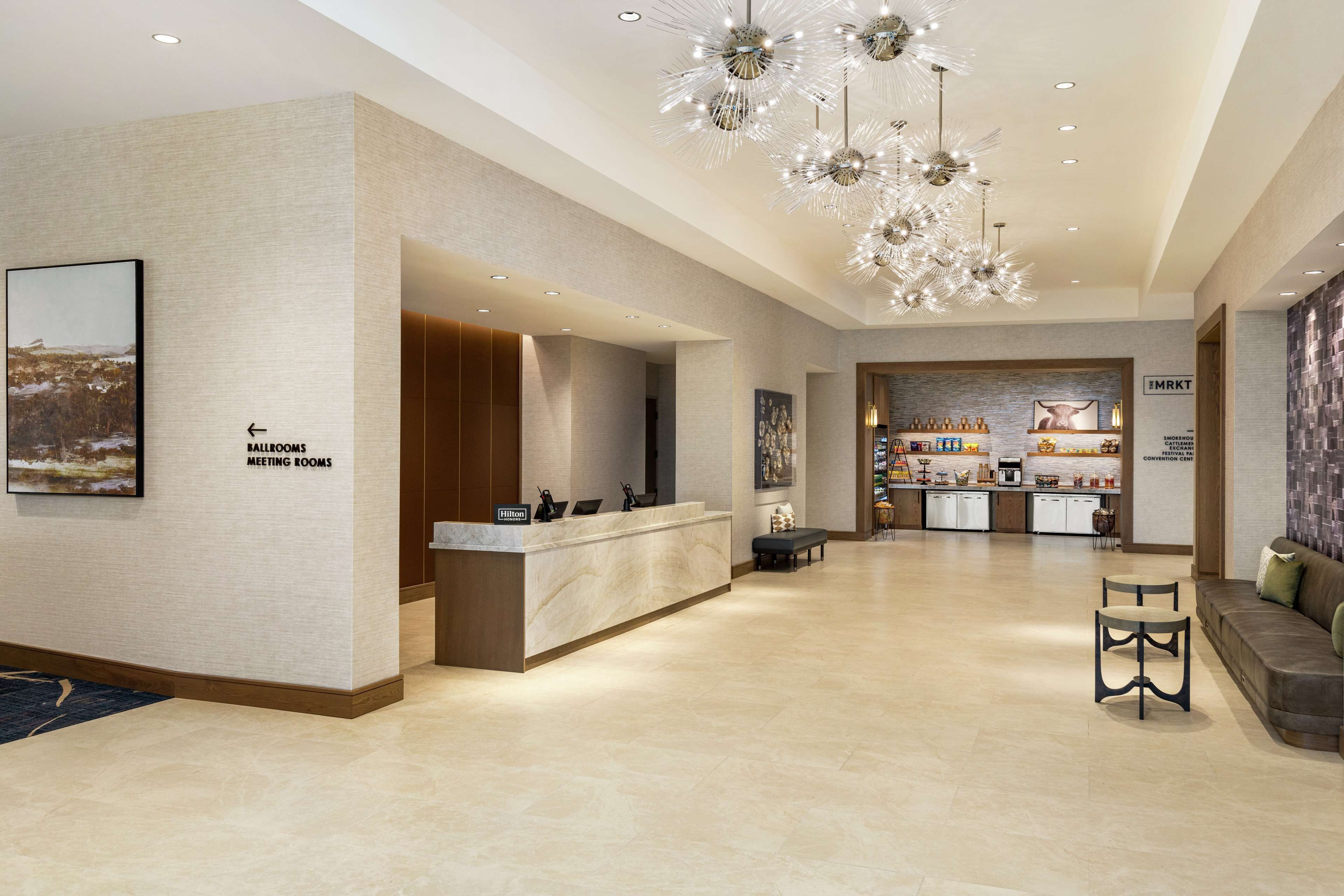 Foto - Doubletree by Hilton Abilene Downtown Convention Center
