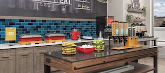 Hampton Inn Delray Beach