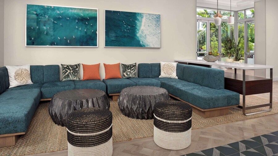 Hampton Inn Delray Beach