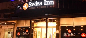 Swiss Inn Hotel Mersin