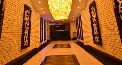 Swiss Inn Hotel Mersin