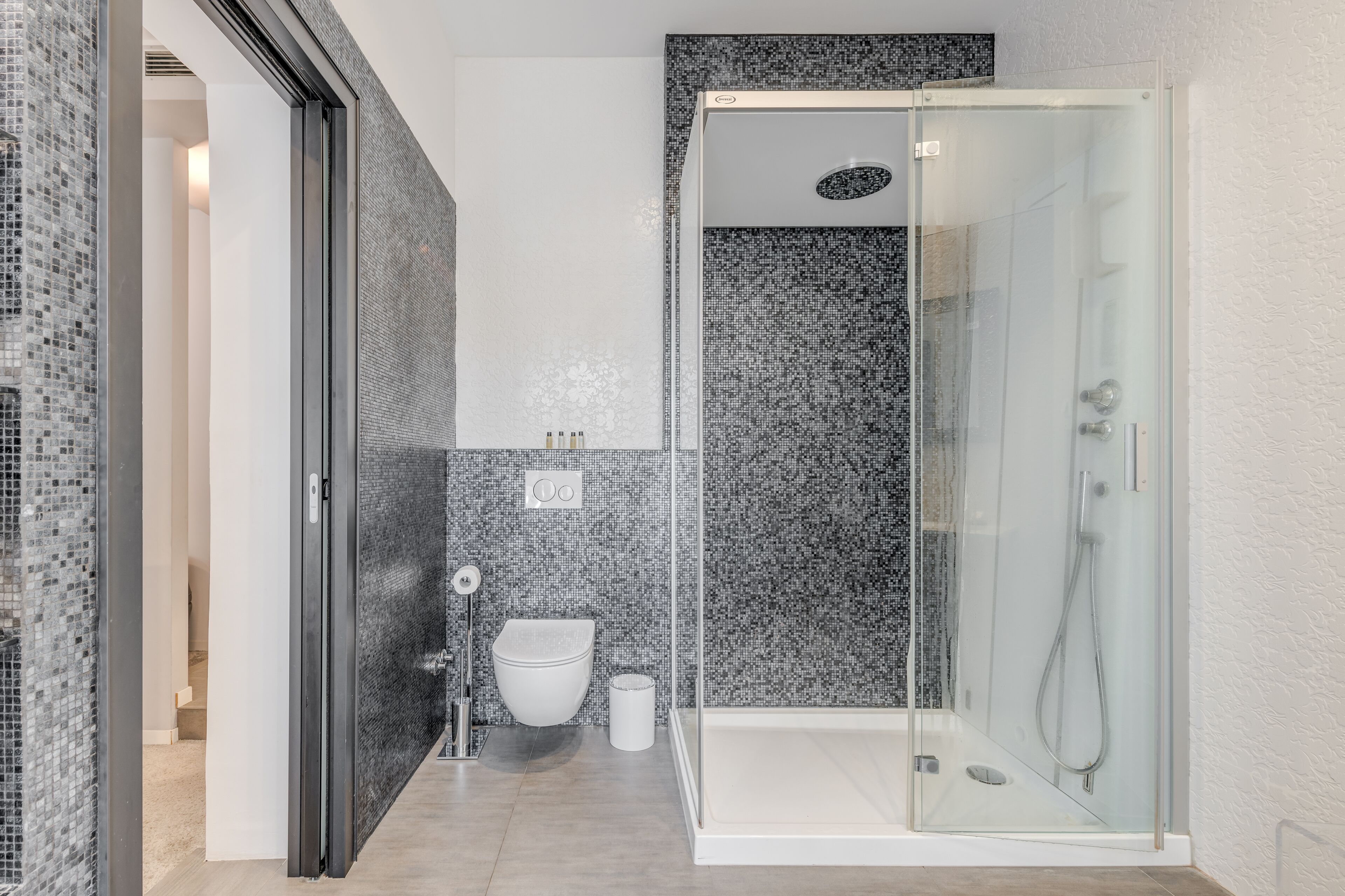 Foto - Starlight Luxury Suites