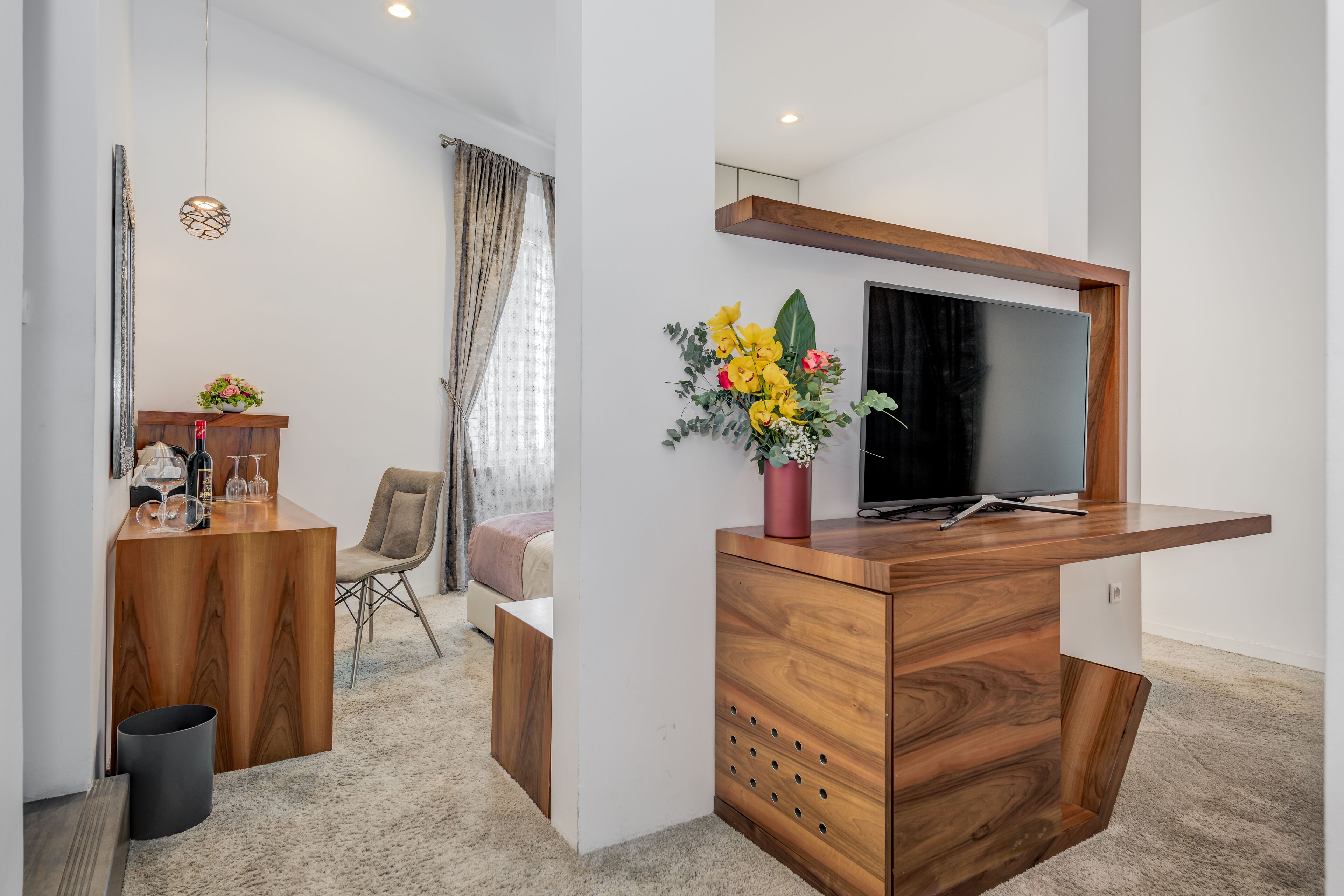 Foto - Starlight Luxury Suites