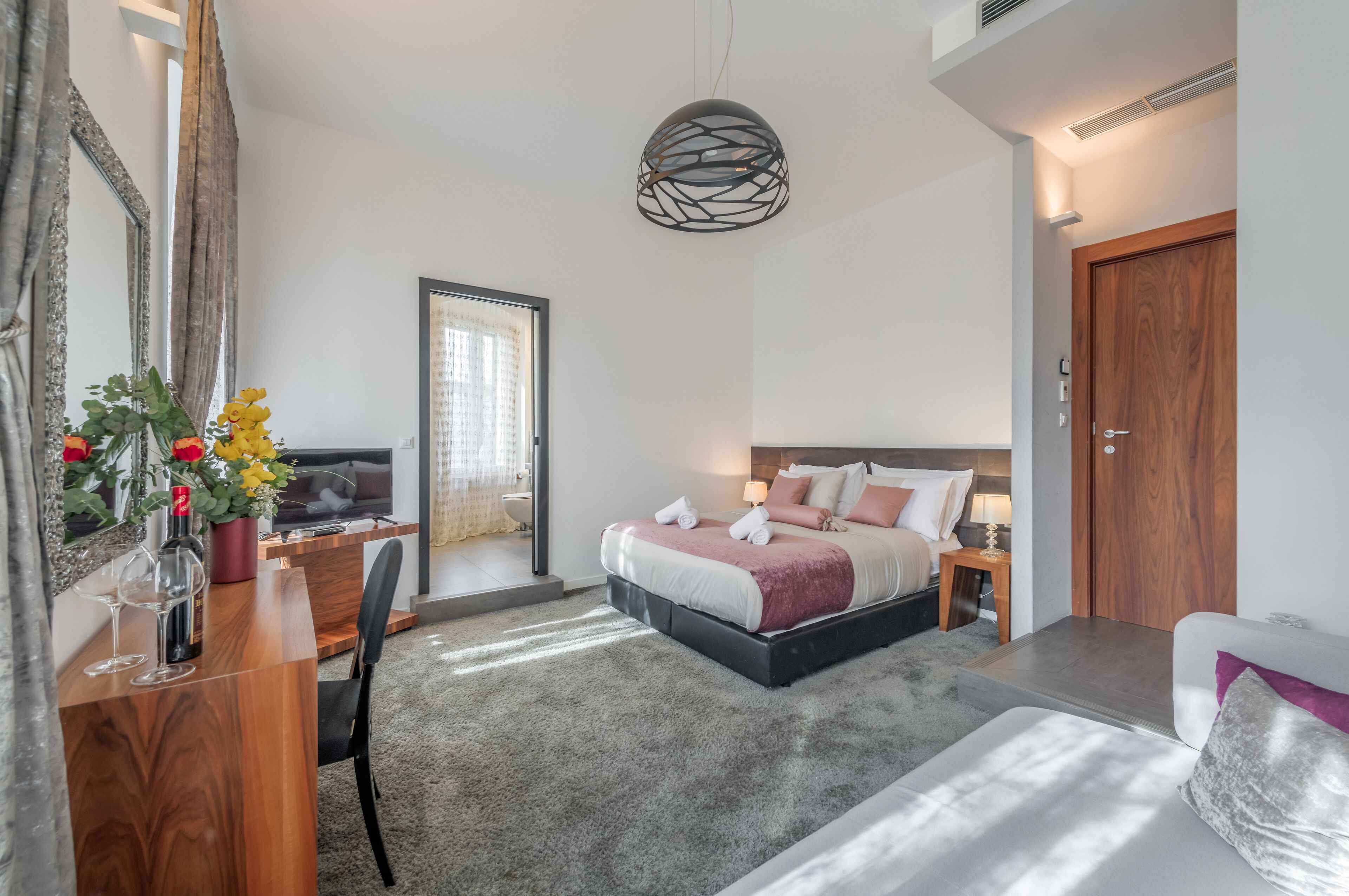 Foto - Starlight Luxury Suites