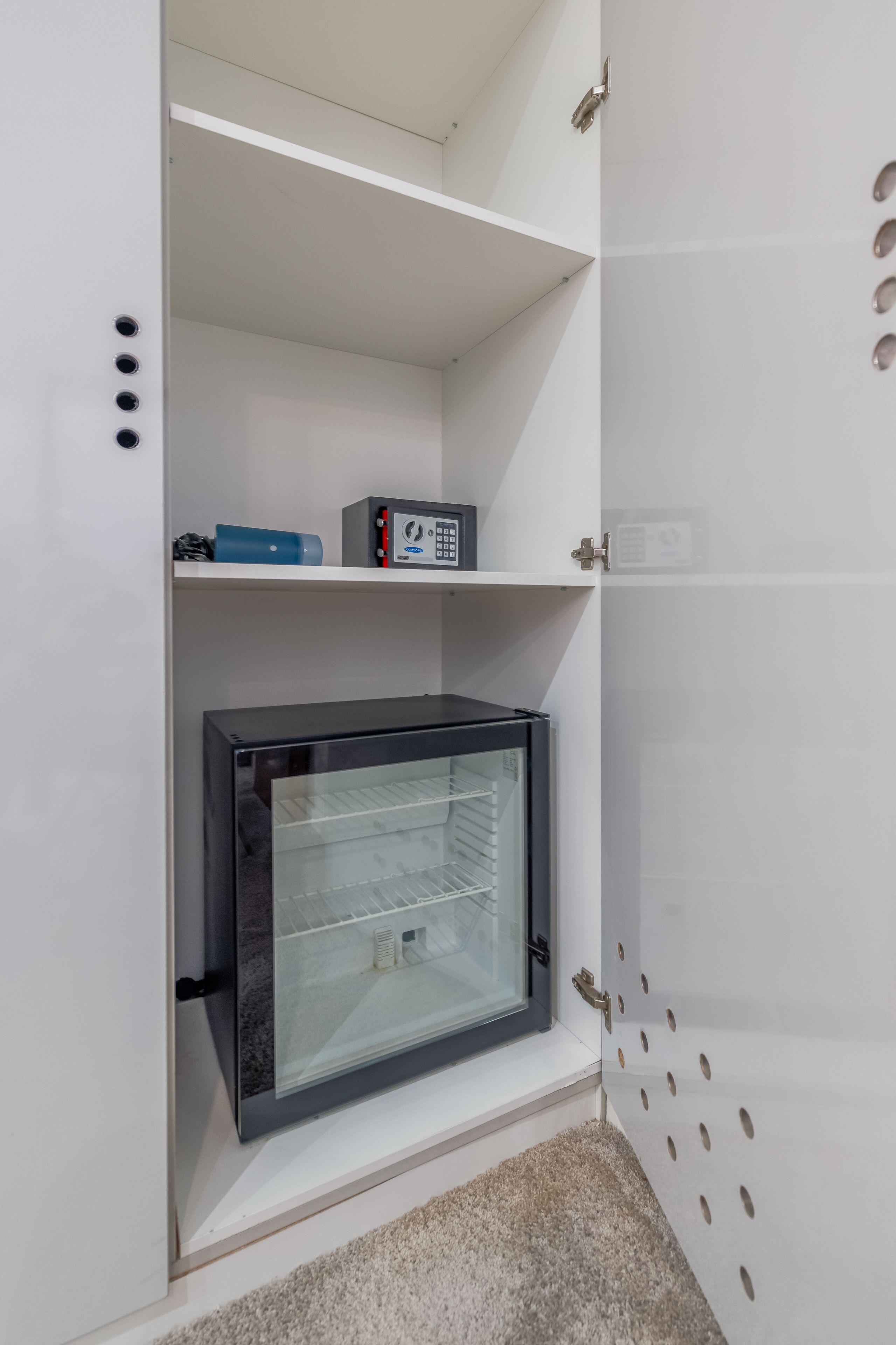 Foto - Starlight Luxury Suites