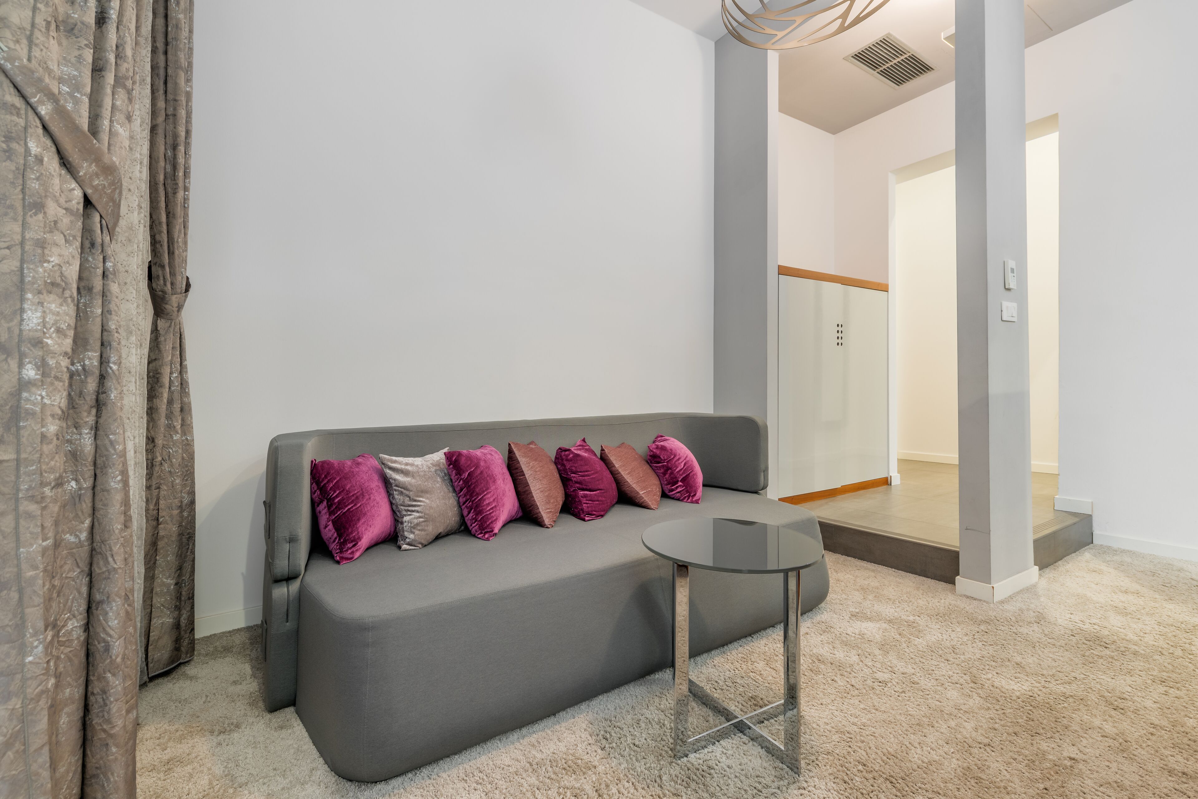 Foto - Starlight Luxury Suites