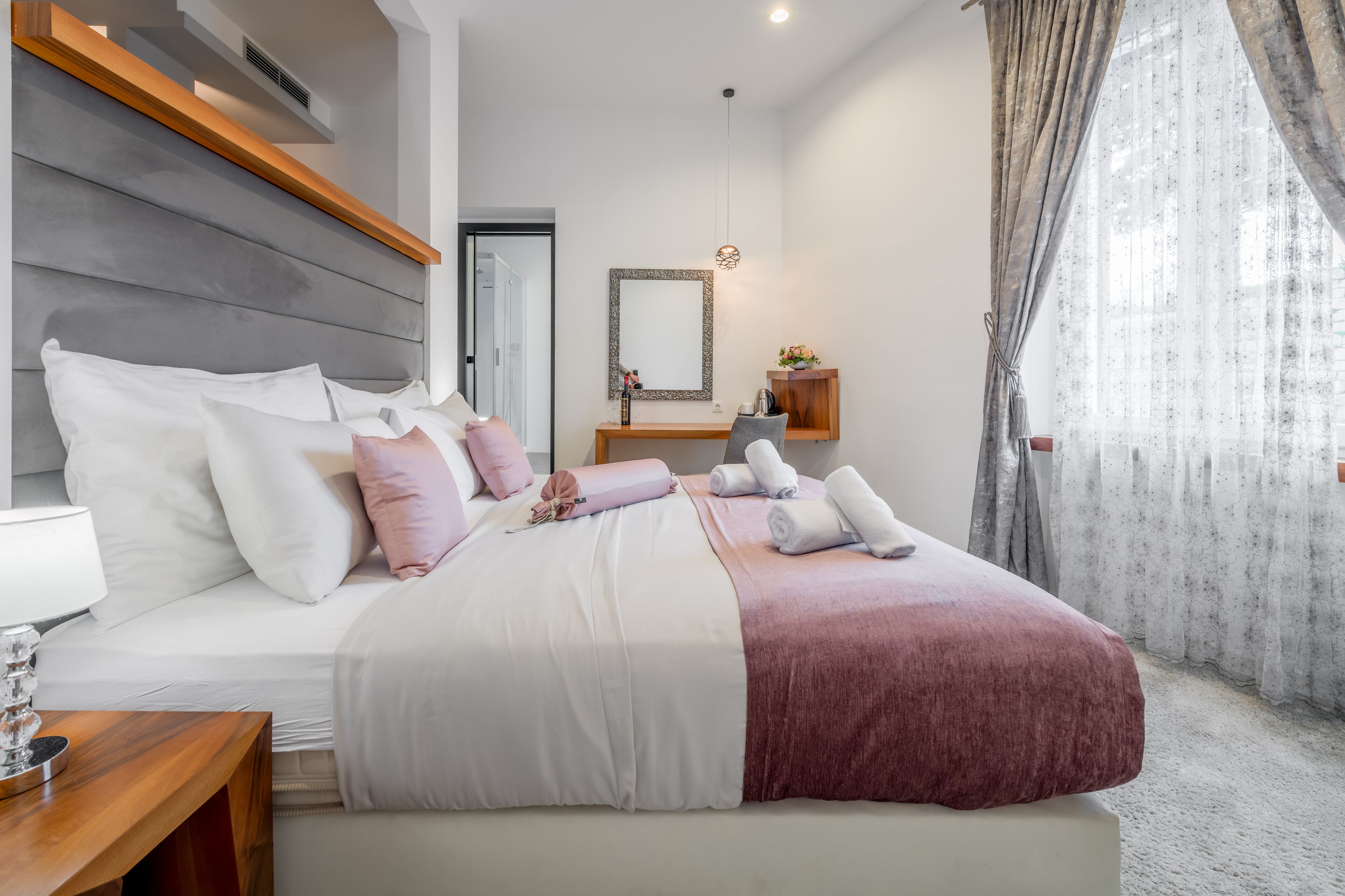 Foto - Starlight Luxury Suites