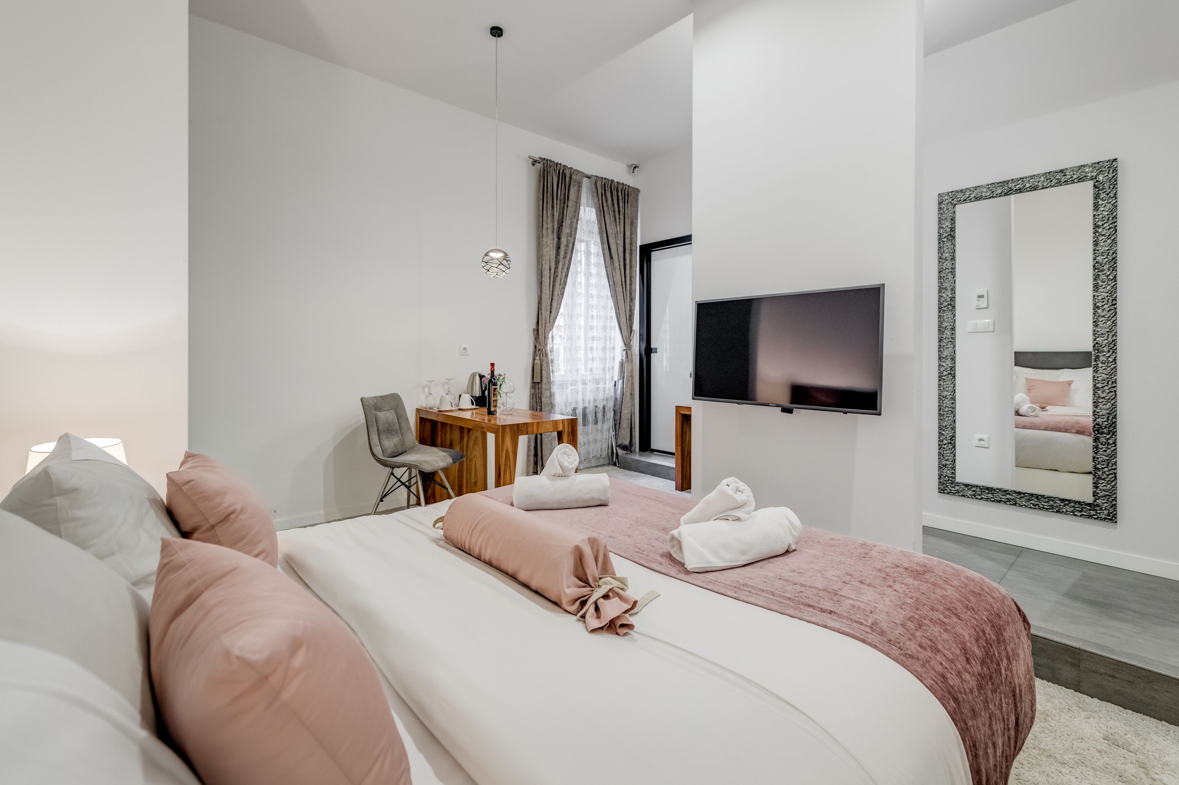 Foto - Starlight Luxury Suites