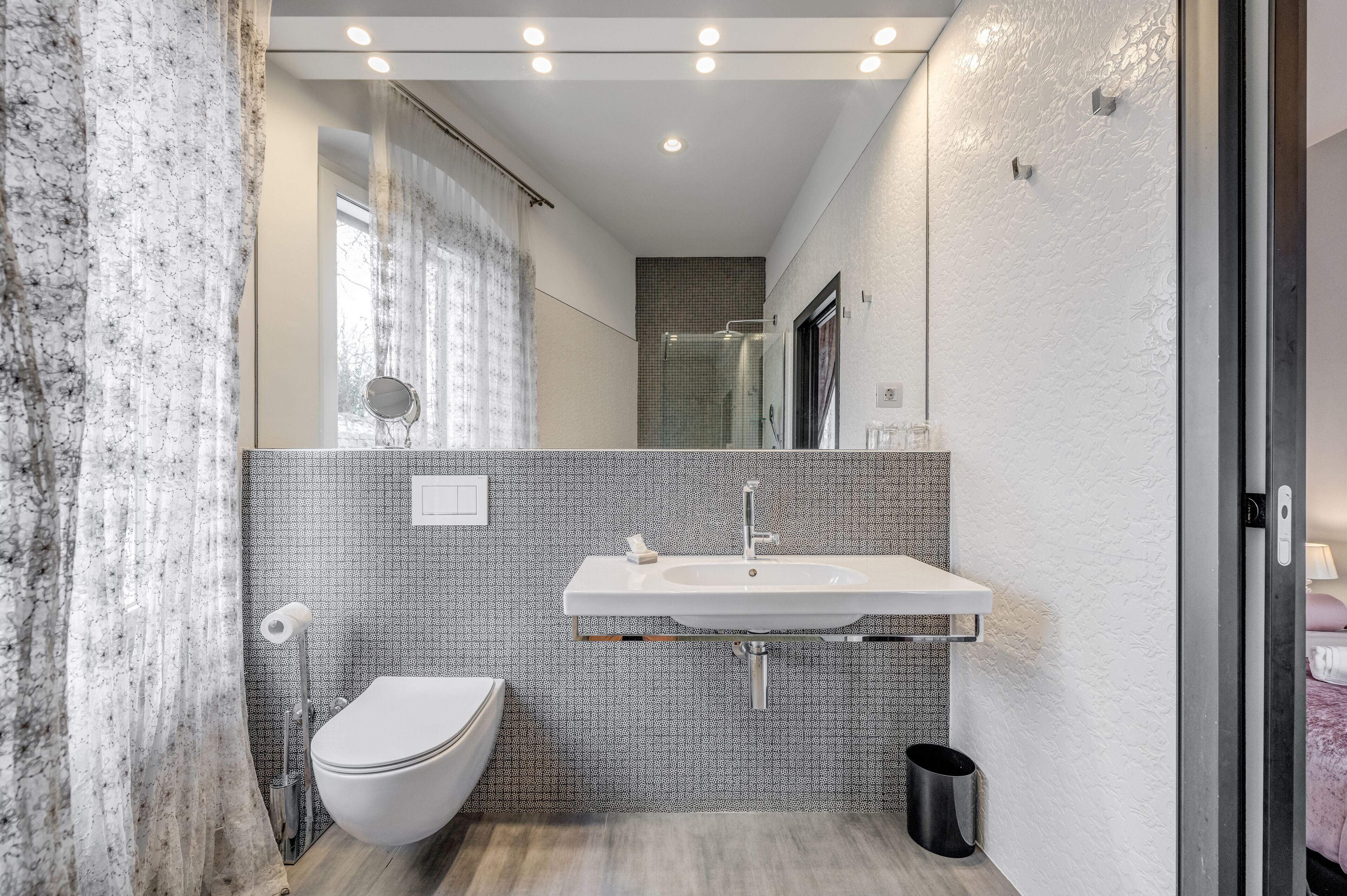 Foto - Starlight Luxury Suites