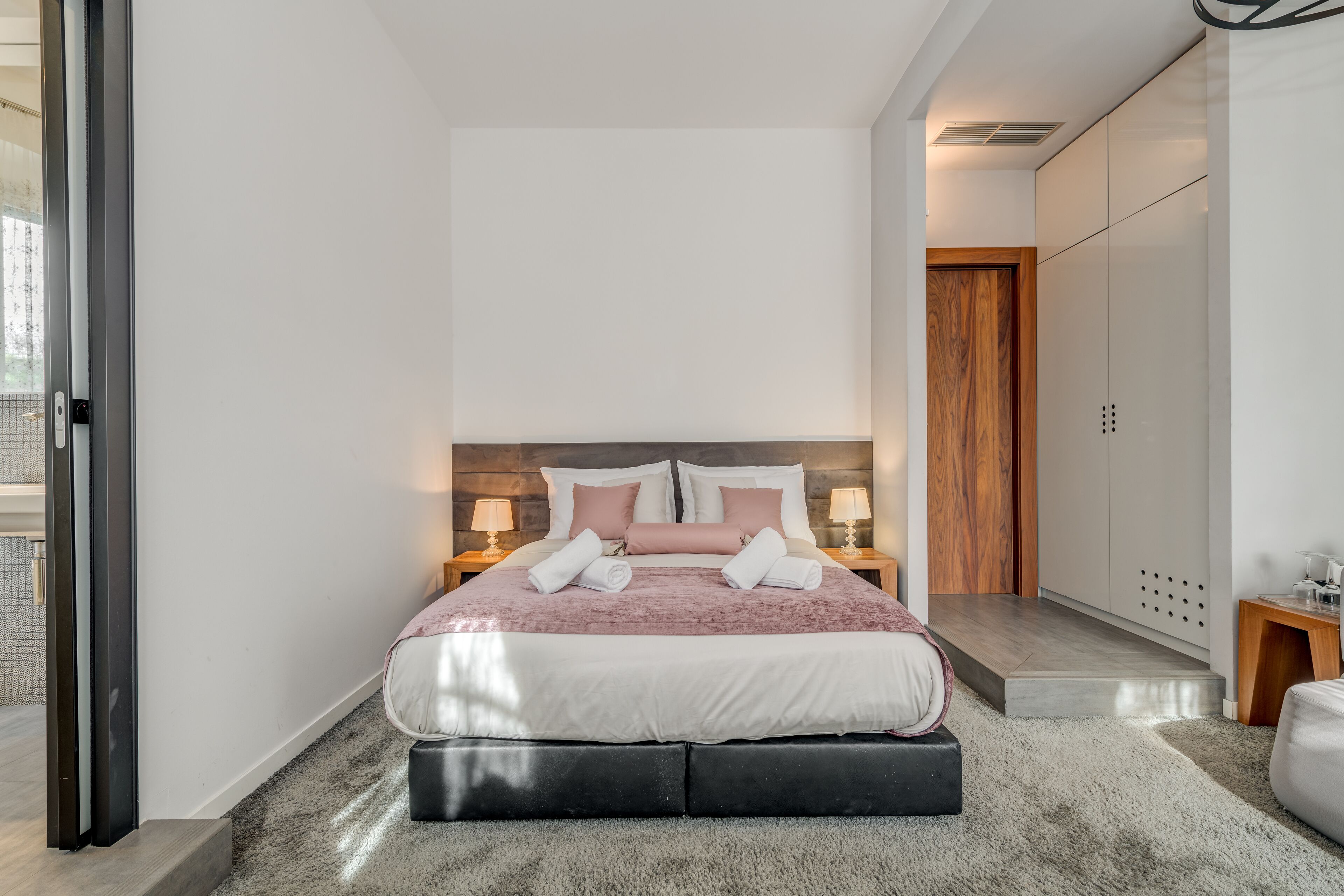 Foto - Starlight Luxury Suites