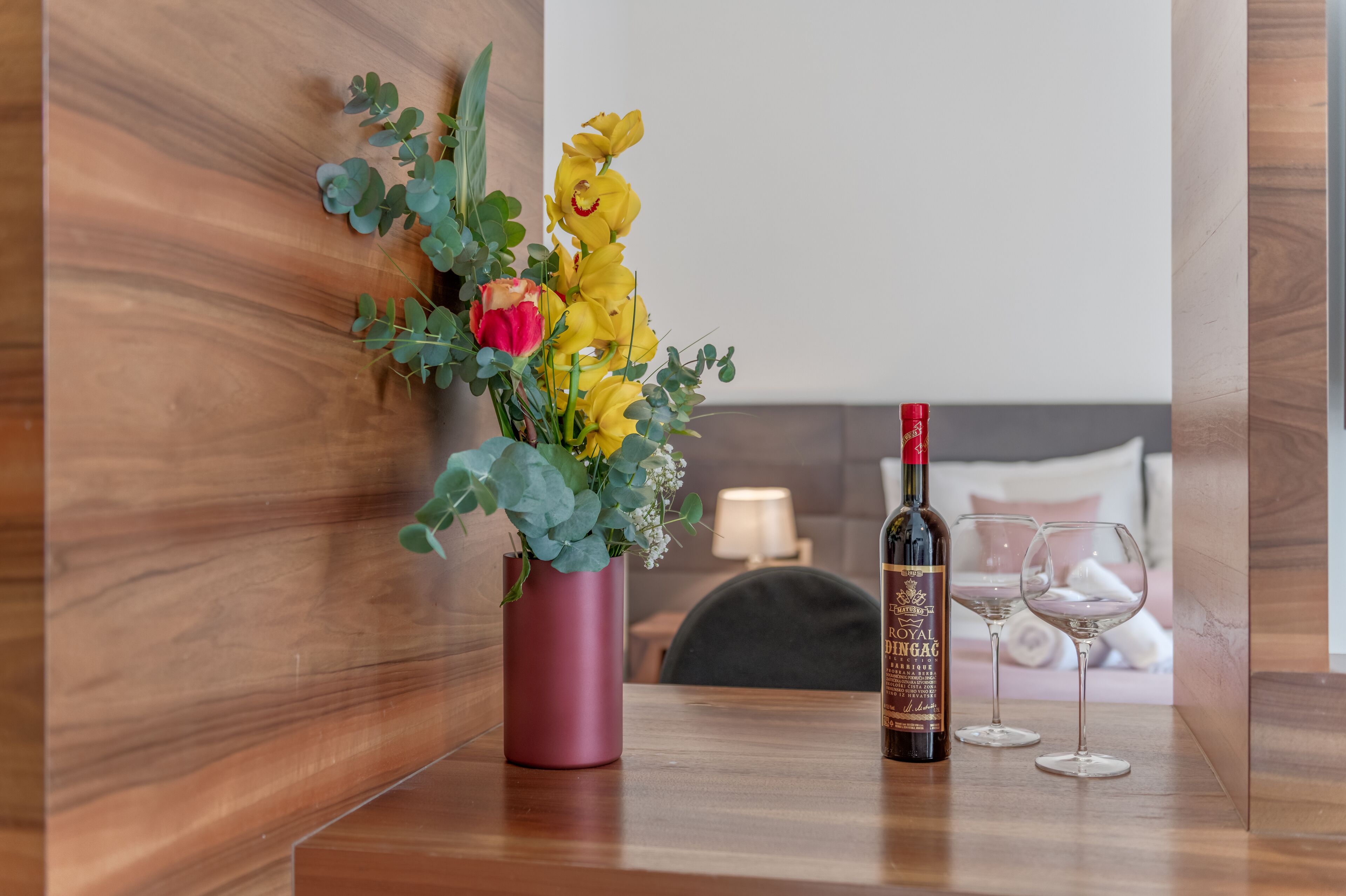 Foto - Starlight Luxury Suites