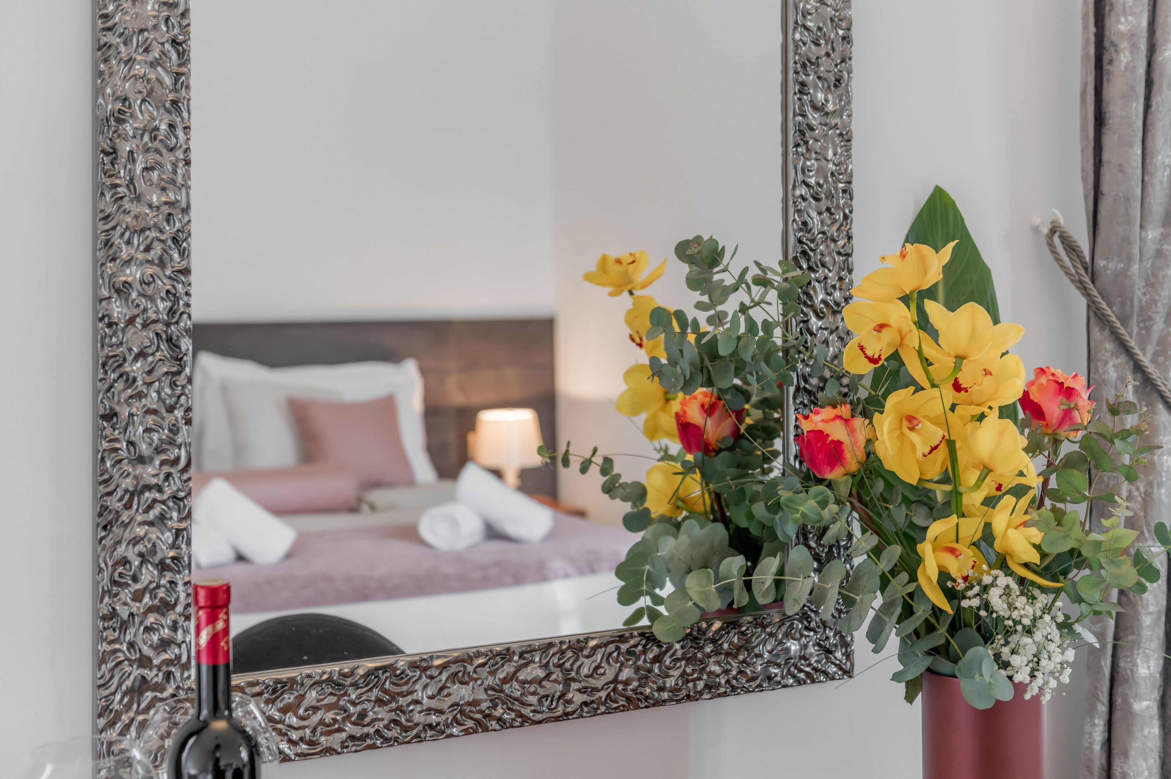 Foto - Starlight Luxury Suites