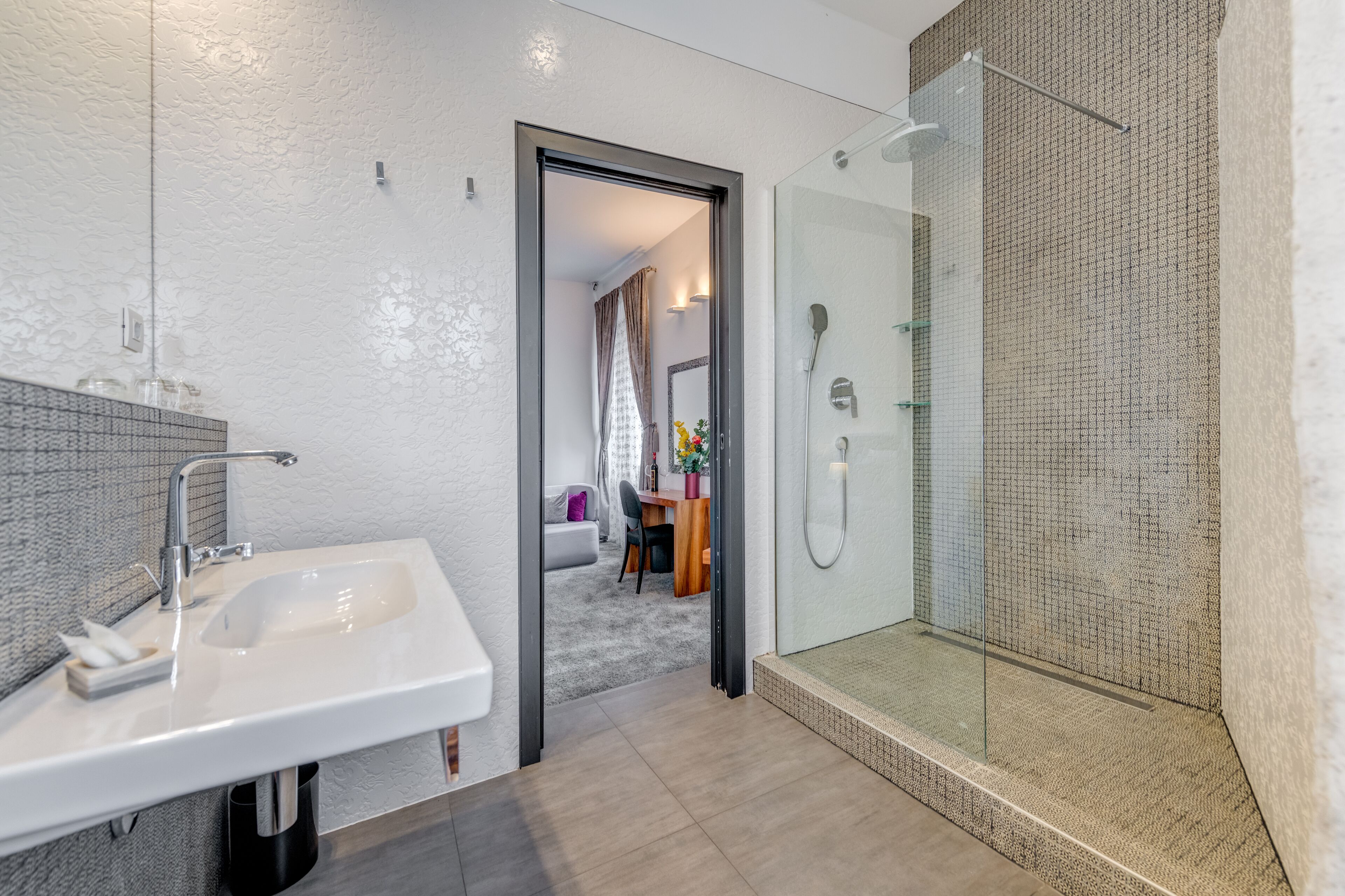 Foto - Starlight Luxury Suites