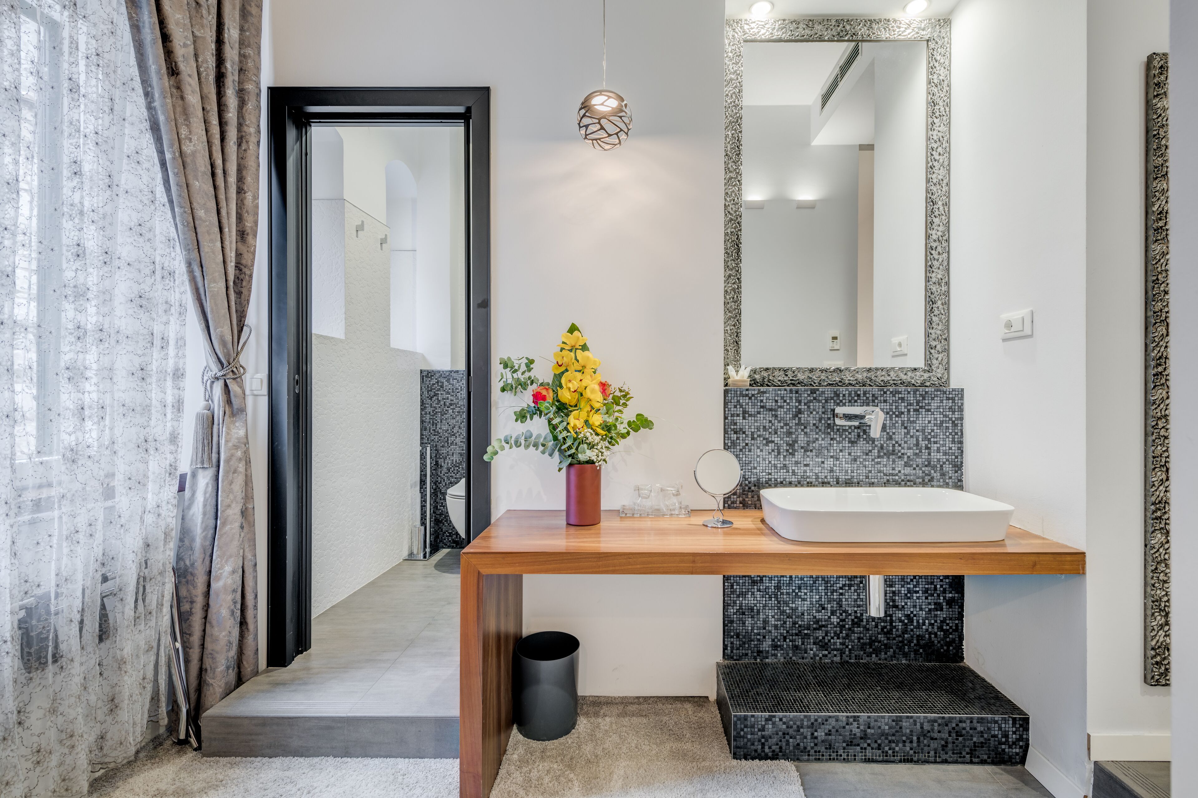 Foto - Starlight Luxury Suites