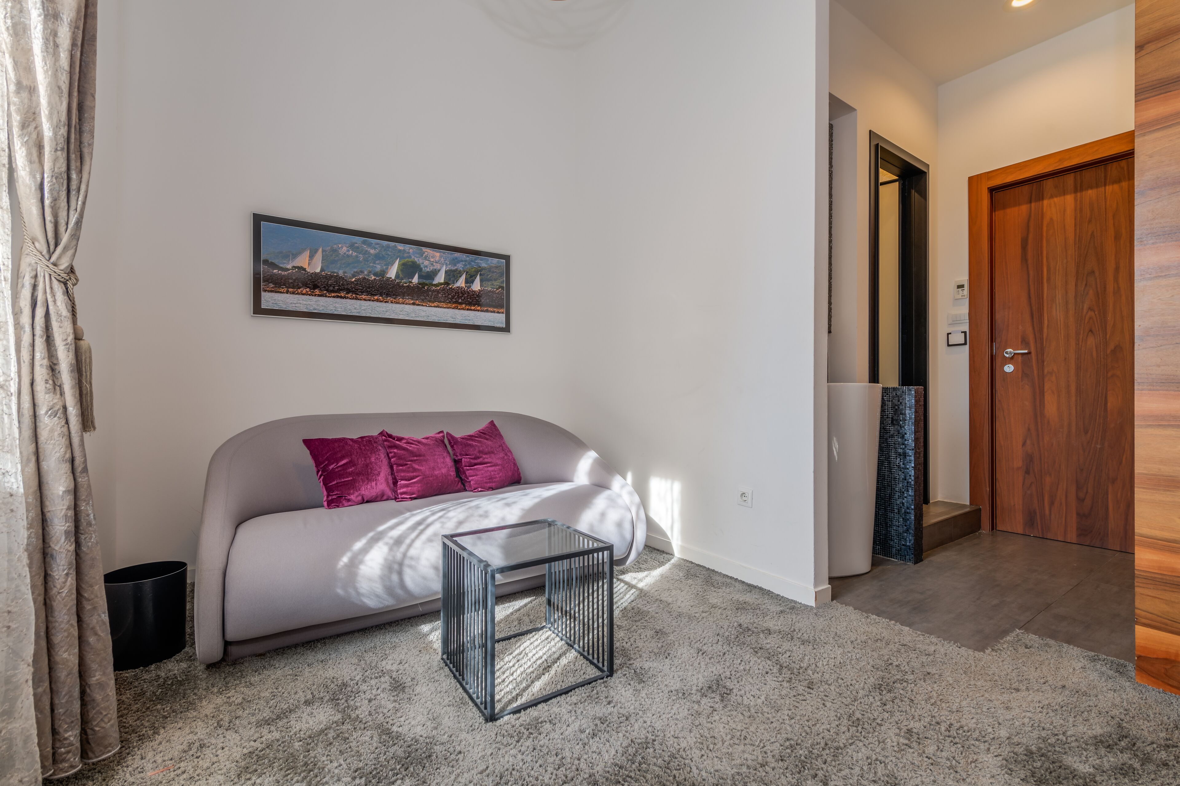 Foto - Starlight Luxury Suites