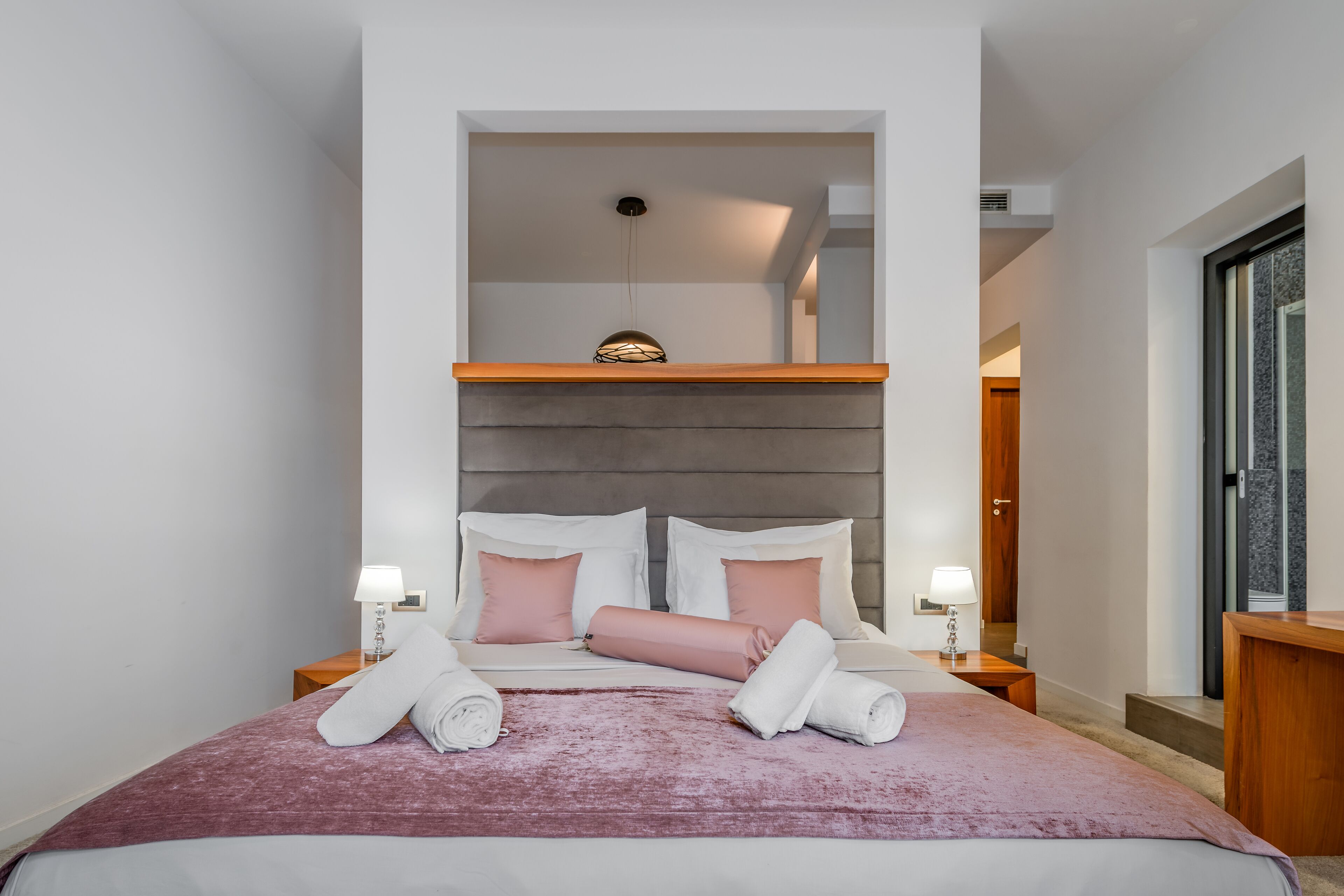 Foto - Starlight Luxury Suites