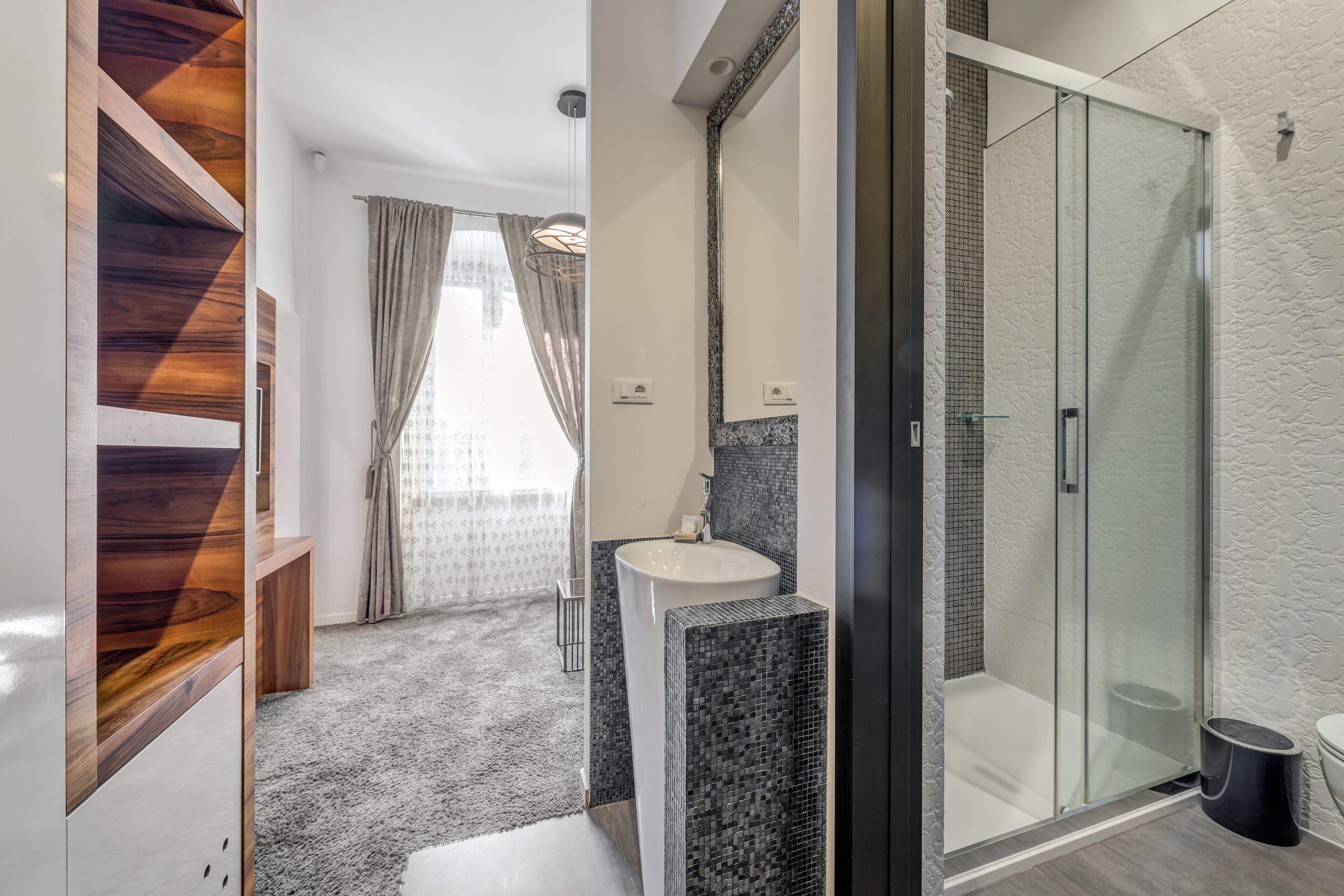 Foto - Starlight Luxury Suites