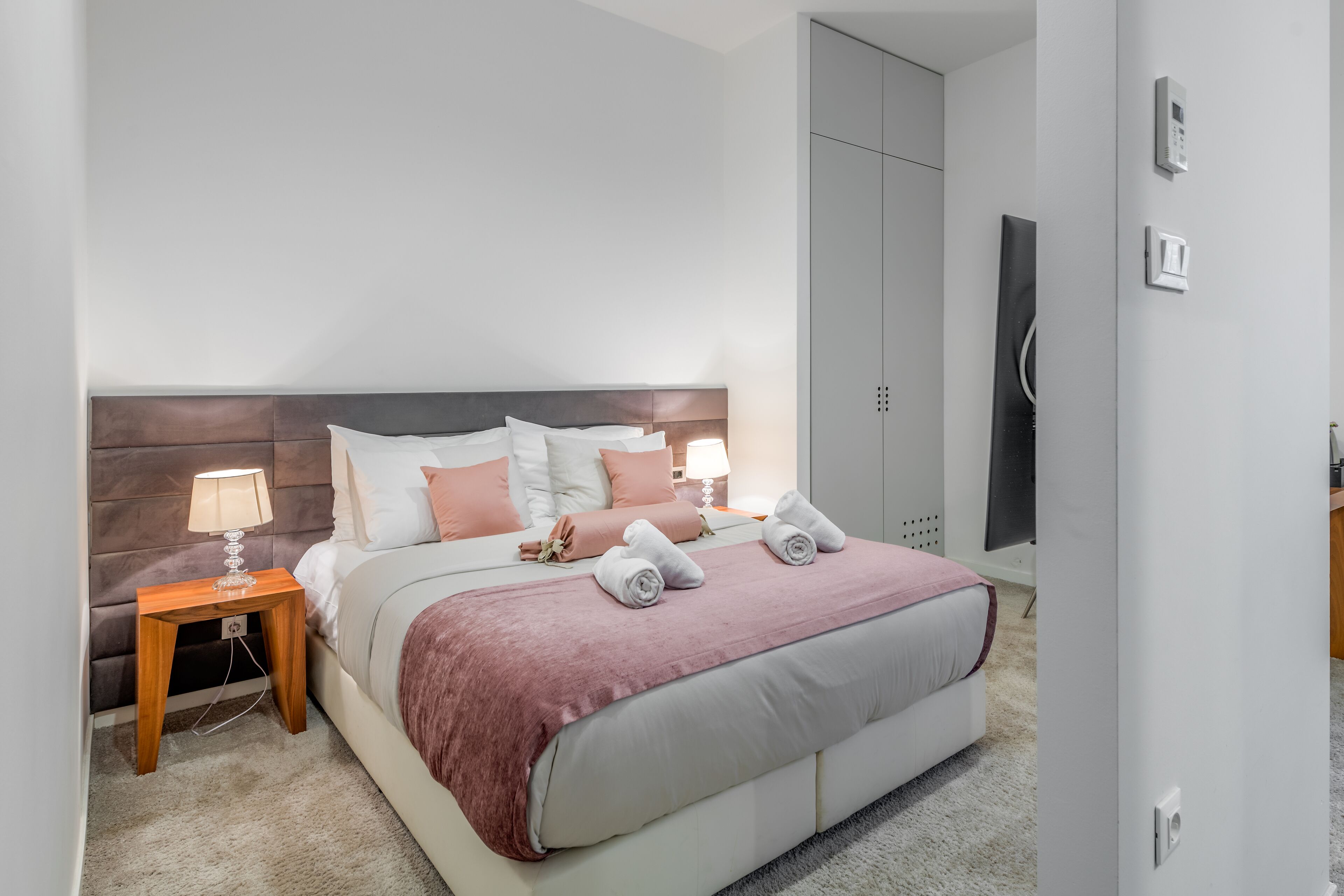 Foto - Starlight Luxury Suites