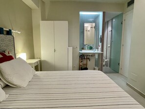 3 habitaciones y caja de seguridad en la habitación 