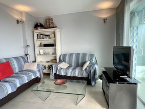 TV