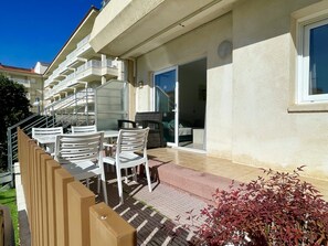 Terrace/patio - FESTASTAR 104 (Estartit)