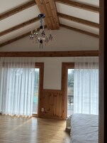 舒适小屋 | 3 多间卧室、免费 WiFi、床单