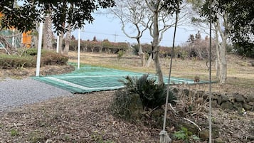 庭園