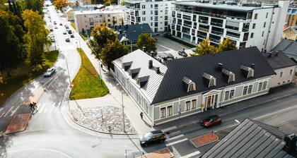 Johanssonin talo 1849